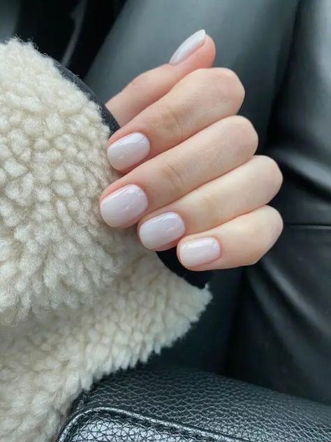 White Shellac Nails, Aesthetic Red Nails, White Silver Nails, Pink Pink Nails, Ribbon Aesthetic, Nail Diamonds, Nails Inspo Aesthetic, Old Money Nails, Pink French Nails