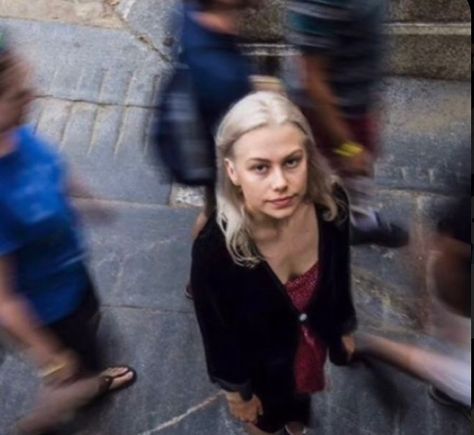 Phoebe Bridgers Aesthetic, Phoebe Bridgers, Stairs, Stone, On Instagram, Instagram