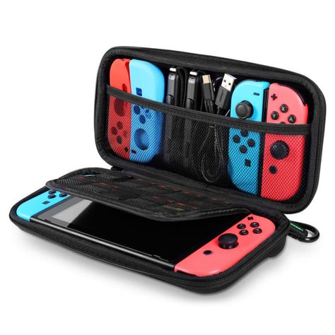 Oled Switch, Nintendo Switch Case, Small Gadgets, Nintendo Eshop, Game Png, Nintendo Switch Accessories, Switch Lite, Playstation 5, Console Accessories