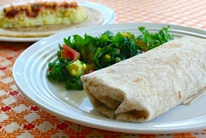 Mashed Potato Burritos Mashed Potato Burrito, Mashed Potatoes Breakfast, Potato Burritos, Potato Burrito, Potatoes Breakfast, Mexican Potatoes, Vegan Mashed Potatoes, Vegan Food Ideas, Indian Dinner