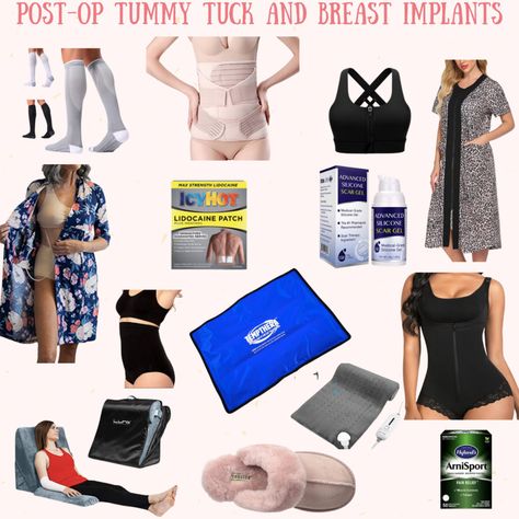 P Mommy Makeover Must Haves, Tummy Tucks Post Op, Post Mommy Makeover Surgery, Tummy Tucks Before And After, Tummy Tucks Recovery Tips, Exercises After Abdominal Surgery, Mommy Makeover Surgery Must Haves, Tummy Tucks Recovery List, Lipo Post Op Supplies