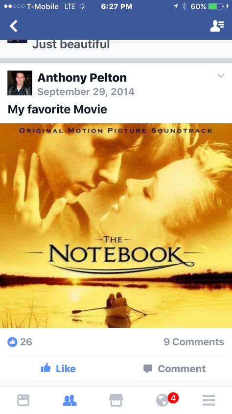 Notebook Movie, The Notebook 2004, What The Heart Wants, The Kissing Booth, Epic Love, Film Score, Tv Series Online, Older Man, Kissing Booth