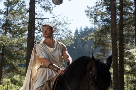 10 Hercules 2014, Legend Of Hercules, The Legend Of Hercules, Liam Mcintyre, Greek Heroes, Disney Hercules, Kellan Lutz, Disney Films, Greek Gods