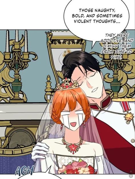 Ginger And The Cursed Prince, The Cursed Prince, Virtues Of The Villainess, Webtoon Recommendations, Historical Romance Manga, Manga English, Cute Couple Comics, Anime Suggestions, Good Anime To Watch