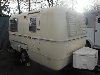 Trillium Camper, Trillium Trailer, Trailer Ideas, Rv Lifestyle, Camper Ideas, Campers For Sale, Recreational Vehicles, Rv, Trailer