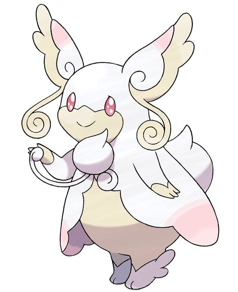 mega audino is the prettiest pokemon in all of the games! Mega Audino, Pokemon Conquest, Mega Evolution Pokemon, Pokemon Omega, Fairy Type Pokemon, Pokemon Omega Ruby, Pokemon Team, Mythical Pokemon, Mega Pokemon