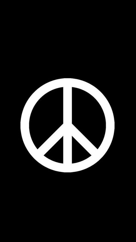 Peace Wallpaper Symbol, Peace Symbol Wallpaper, Pictures Of Peace, Peace Sign Wallpaper, Instagram Campaign, Peace Movement, Peace Pictures, Leslie David, Buddha Artwork