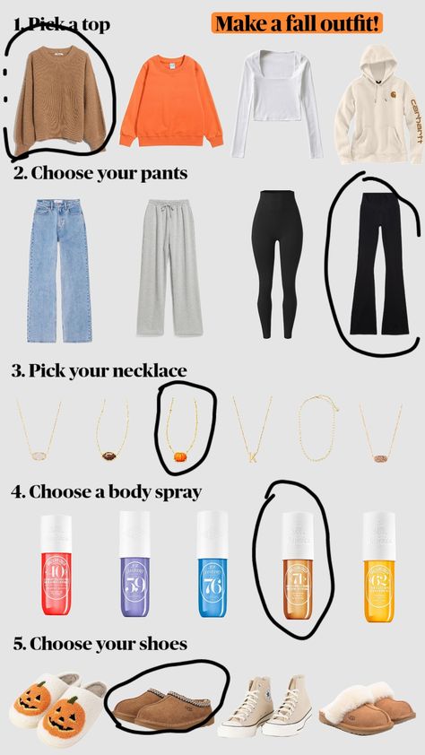 Make a fall fit! #fall#outfitinspo#cozy#halloween Halloween Outfit Ideas For School, Halloween Outfit Ideas, Outfit Ideas For School, Cozy Halloween, Fall Fit, Halloween Outfit, Halloween Costume Ideas, Body Spray, Halloween Outfits