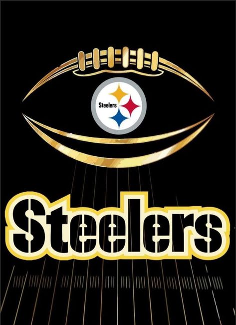 Steelers Wallpaper, Steelers Logo, Nfl Logo Wallpaper, Pittsburg Steelers Logo, Steelers Football Logo, Steelers Logo Wallpapers, Steelers Logo Svg, Pittsburgh Steelers Svg, Steelers Tumbler Wrap