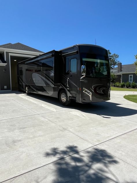 Used 2018 Thor Motor Coach Venetian A40 rv for sale in Hampstead, NC. Find rvs online on RV Trader. Class A Rv, Thor Motor Coach, Life Vision, Rv Trader, Motor Coach, Life Vision Board, Used Rvs, Rv For Sale, Rvs For Sale