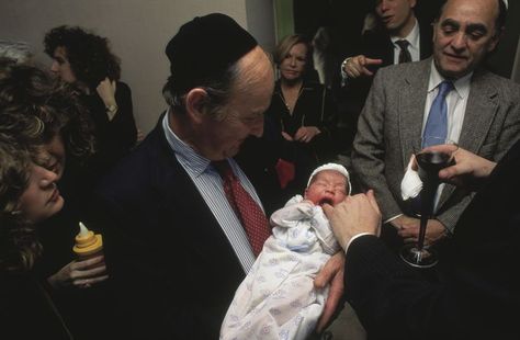 Brit Milah, Jewish History, The Eighth Day, A Day In Life, Ancient Cultures, Newborn Boy, In The Flesh, Ritual, Adoption