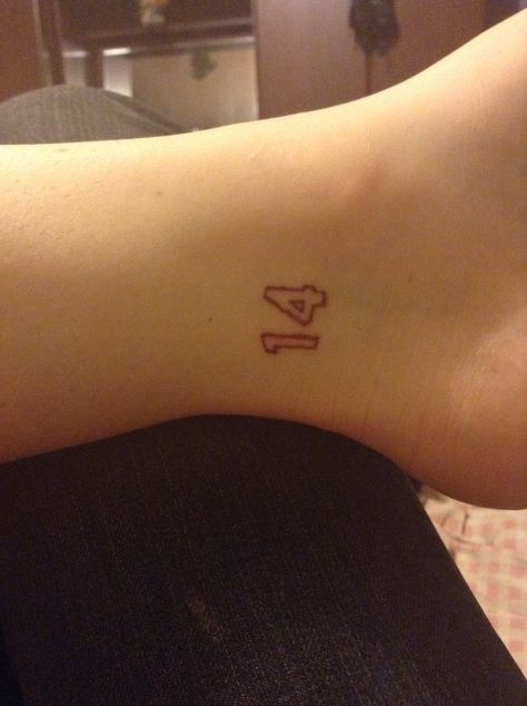 Teen Wolf based. Isaac Lahey's lacrosse number Lacrosse Tattoo Ideas, Teen Wolf Tattoo Ideas, Teen Wolf Tattoo, Wolf Base, Easy Tattoos To Draw, Ems Tattoos, Basic Tattoos, Doodle Quotes, Healthy Lifestyle Changes