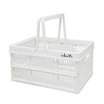 Crates For Storage, Car Basket, Basket For Kitchen, Basket Picnic, Mini Crates, Grocery Basket, Desktop Shelf, Baskets For Shelves, Storage Crate