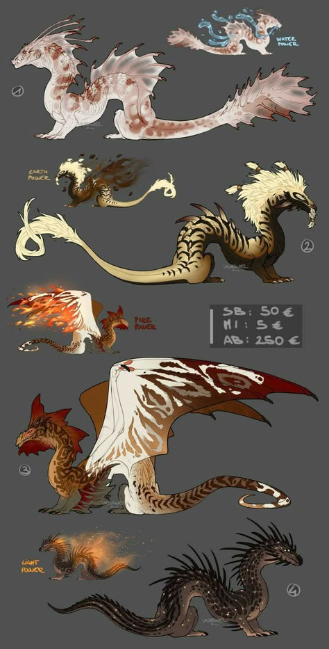 Eastern Dragon, Dragon Designs, Dragon Ideas, Mythical Animals, Dragon Oc, Creature Ideas, Dragon Artwork Fantasy, Cool Creatures, Dragon Sketch