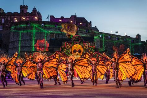 Edinburgh Fall, Edinburgh Tattoo, Edinburgh Military Tattoo, Edinburgh Fringe, Science Festival, Edinburgh Fringe Festival, European Travel Tips, Edinburgh Festival, Blues Festival