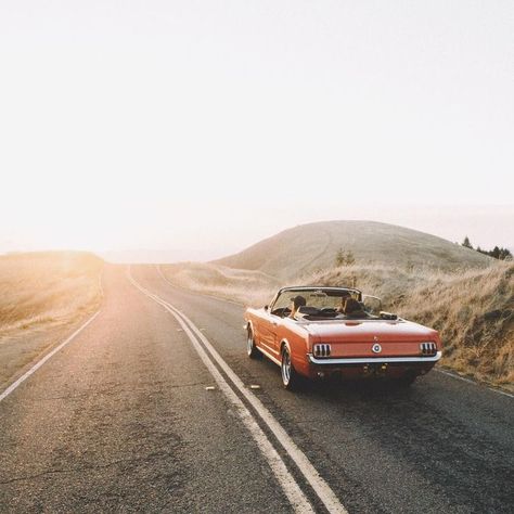 6 Essentials for a Kickass Summer Roadtrip Summer Roadtrip, Sunset Cruise, Summer Road Trip, Road Trippin, On The Road Again, Open Road, The Plan, Adventure Awaits, Old Cars