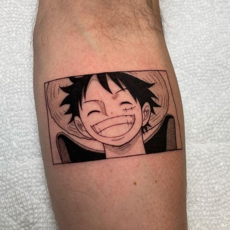 Luffy Tattoo Ideas, Luffy Tattoo, Future Pirate, Wicked Tattoos, Pirate King, Anime Tattoos, First Tattoo, The Future, Tattoo Ideas