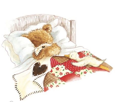 Forever Friends, Tatty Teddy, Cute Teddy, Bear Art, The Bear, Cute Bears, Teddy Bears, Cute Stuff, Good Night