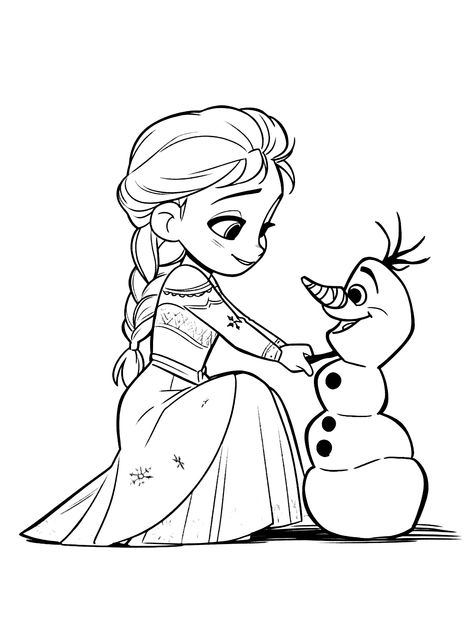 Princess Elsa Coloring Pages - Lol Coloring Pages artcoloringbookpage coloralong #homeschoolprintables #spongebobcoloringpages #coloringbookforadult?? Elsa Drawing, Disney Colouring Pages, Free Disney Coloring Pages, Easter Cartoon, Elsa Coloring, Lol Coloring Pages, Christmas Colouring Pages, Lol Coloring, Elsa Coloring Pages