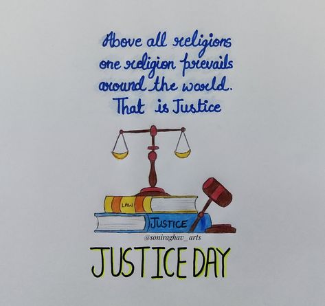 Social Justice Drawing, Social Justice Day, Social Justice Poster, Justice Drawing, World Day Of Social Justice, Justice Poster, Moon Poems, English Worksheets For Kindergarten, Handmade Poster