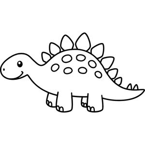 Free Dinosaur Coloring Pages, Dinosaur Template, Dinosaur Embroidery, Dinosaurs Preschool, Unique Coloring Pages, Christmas Chevron, Animal Doodles, Embroidery Template, Dinosaur Coloring Pages