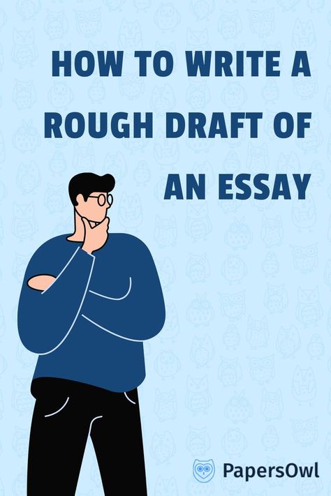 Discover how creating a rough draft can help make your essay precise and coherent. What do you include and avoid in the rough draft? Learn how to write a rough copy from start to final editing. essay/essay writing tips/essay writing/argumentative essay/research/writing/writing tips/university life Essay Writing Examples, College Essay Examples, Argumentative Writing, Essay Tips, Research Writing, Essay Writing Skills, Assignment Writing Service, Persuasive Essays, Rough Draft