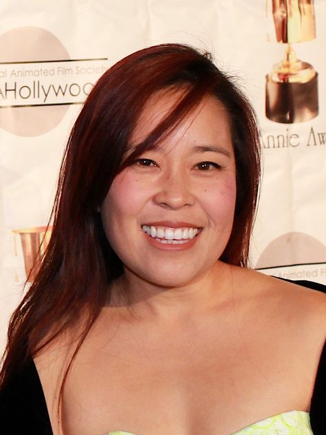 Stephanie Sheh Stephanie Sheh, Voice Actor, Animation Film, Ever After, The Voice, Actors