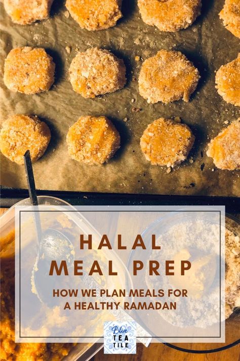 Dive into this comprehensive article on how we plan Halal meals for a healthy Ramadan. From nutrition-packed meal ideas to practical planning tips, this is the ultimate resource for anyone looking to transform their Ramadan meal prep experience. Read the full article to learn how to elevate your meal-planning game! Food For Ramadan, Halal Meals, Easy Protein Snacks, Moroccan Bread, Freeze Pancakes, Moroccan Cooking, For Ramadan, Halal Recipes, Moroccan Food