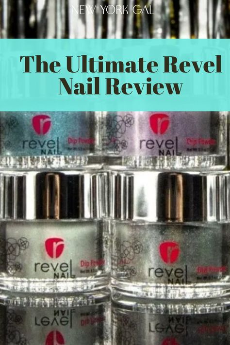 Nyc Shopping Guide, Revel Nail Dip Powder, Revel Nail Dip, Natural Beauty Secrets, Ombre Nail Designs, Beauty Games, Hard Gel, Dipped Nails, Beauty Quotes