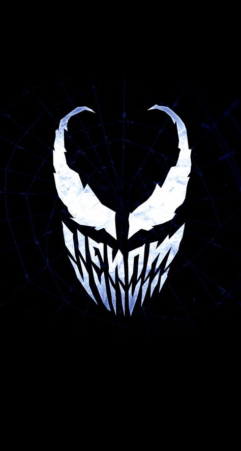 Cute Venom Wallpaper, Venom Iphone Wallpaper, Venom Tattoo, Marvel Wallpaper Hd, Venom Art, Venom Comics, Image Spiderman, Wallpaper Macbook, Deadpool Wallpaper