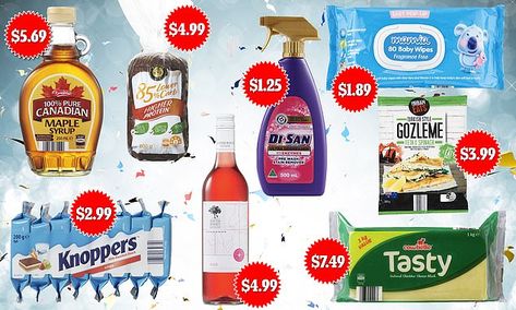 Aldi Australia, Popular Products, Baby Wipes, Stain Remover, A 4, All Time, All About Time, The Top, Top 10