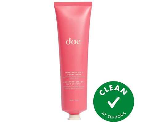 Check out this product at Sephora.com - dae Cactus Fruit 3-in-1 Styling Cream - Original Drunk Elephant Hydration Serum, Patrick Ta Blush, Glow Recipe Toner, Addias Shoes, Puff Sweater, Summer Fridays Lip Balm, Pink Ugg Slippers, Cactus Fruit, Milk Moisturizer