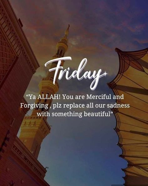 #fridayquotesinIslam. #surah kahf #friday reminder. #Ameen #pray for ummah. Jumuah Quotes, Jumuah Mubarak Quotes, Friday Inspirational Quotes, Jumma Mubarak Quotes, Happy Quotes Inspirational, Viral Quotes, Muslim Love Quotes, Its Friday Quotes, Beautiful Quotes About Allah