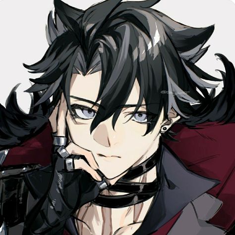 ⋆ ｡˚ genshin impact icons, genshin icons, wriothesley icons, wriothesley fanart, male icons, anime boy icons Male Icon, I'm A Simp, Handsome Anime, Game Character, Anime Character, Genshin Impact, Anime Drawings, Anime Icons, Anime Boy