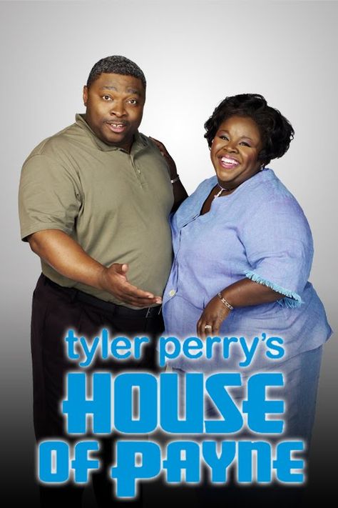 House Of Payne Tyler Perry, Demetrius Johnson, House Of Payne, Tyler Perry Movies, Black Sitcoms, African American Movies, American Celebrities, Black Tv Shows, American Movies