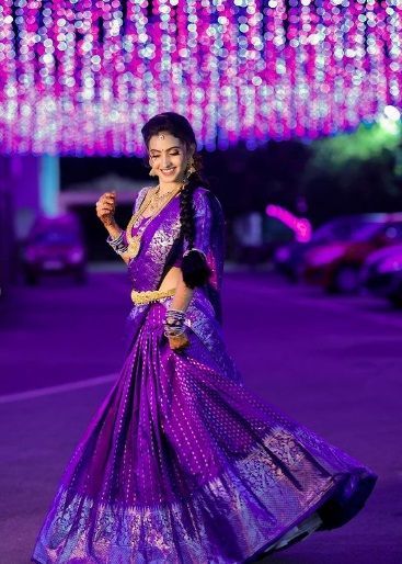 Deepika Pilli on instagram Deepika Pilli, Sai Pallavi Hd Images, Dance Photography Poses, Half Saree Designs, Photography Poses Women, Dance Photography, Half Saree, Stylish Girl, Dress Materials