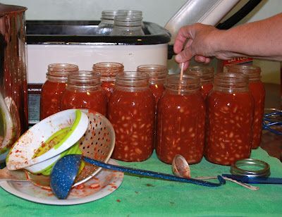 Canning Chili Beans, Canned Chili Beans, Homemade Chili Beans, Canning Chili, Canning Veggies, Canning Beans, Dehydrating Food Storage, Preserving Vegetables, Pressure Canning Recipes