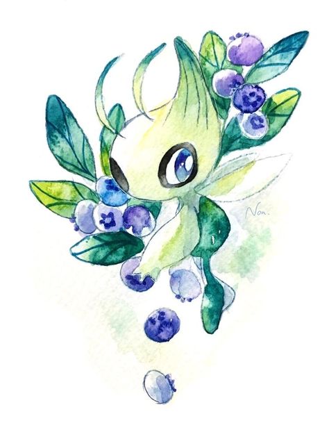 Pokemon Watercolor, Pokemon Z, Pokemon Painting, Pokémon Art, Pokemon Tattoo, Cute Pokemon Pictures, Pokemon Drawings, Pokemon Fan Art, My Pokemon