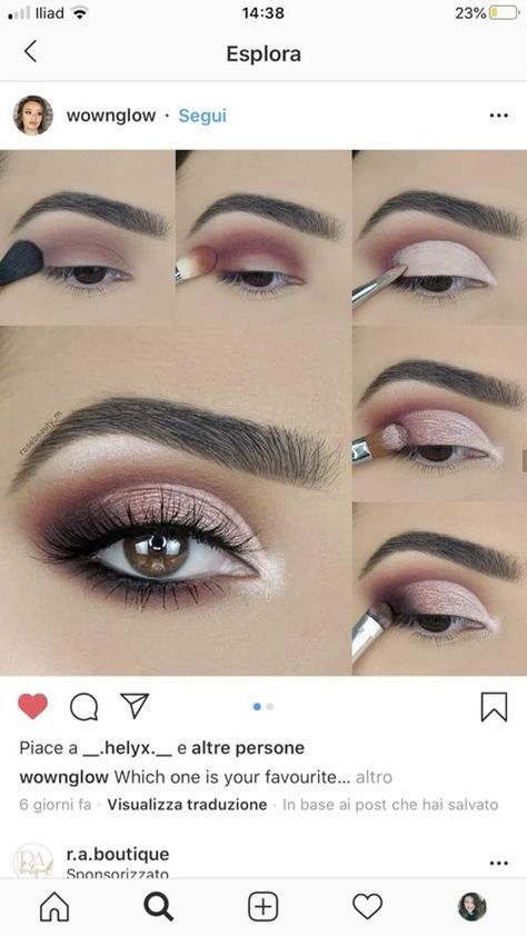 Wedding Nails For Bride Champagne Color, Elegant Makeup Step By Step, Eyeshadow Makeup Hazel Eyes, Steps For Eyeshadow, Soft Glam Eye Makeup Blue Eyes, Diy Side Updos For Medium Hair, Eye Makeup For Dark Hair, Makeup Ideas Maroon Dress, Lip Colors For Tan Skin Tone