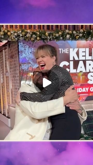 The Kelly Clarkson Show on Instagram: "Season 5 highlight reel 🤩 All-New fun starts Monday Sept. 23" Kelly Clarkson Wedding, Kelly Clarkson Show, American Idol Winner, The First Americans, Kelly Clarkson, American Idol, Singer Songwriter, Songwriting, The Incredibles