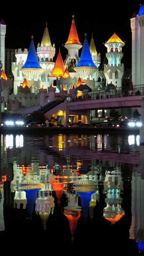 Excalibur Hotel & Casino ~ Las Vegas Excalibur Las Vegas, Excalibur Hotel, Las Vegas Vacation, Las Vegas Usa, Nevada Usa, Vegas Vacation, Vegas Hotel, Vegas Trip, Las Vegas Trip