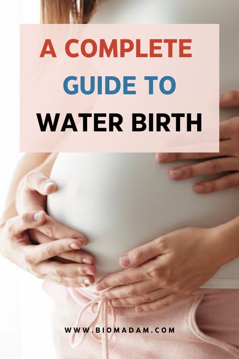 Discover the ultimate guide to water birth! 💧 Learn everything you need to know about this gentle and empowering birthing option. From benefits to considerations, we've got you covered. 🌊 #WaterBirth #NaturalBirth #EmpoweredBirth #PregnancyJourney.

Want to dive deeper into the topic? Check out the full article here.

📖 Don't miss out on valuable insights and information! 💙 Hospital Plan, Breastfeeding Chair, Hospital Plans, Amniotic Fluid, Water Birth, Morning Sickness, Pregnancy Journey, First Trimester, Natural Birth