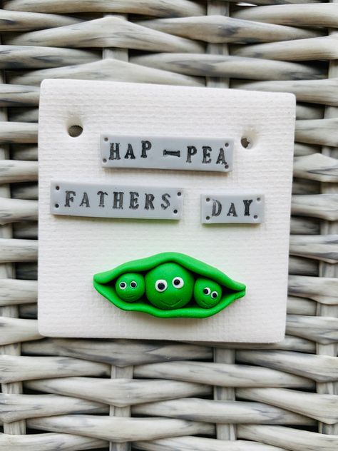 "These little green peas in pod are hand made from strong quality polymer clay and are on a white textured background. This is an ideal Father's Day/ dad gift and the amount of \"adult\" (big) peas and child (small) peas can be changed to suit your family. There's an option for just one adult for the single parents or two adults and up to three children, if you require a different amount then those available just drop me a message and I'll see what I can do 😀 Each can be personalised with your White Textured Background, Personalised Gifts For Mum, Father Birthday Gifts, Family Plaque, 1st Fathers Day Gifts, Single Parents, Papa Gifts, First Mothers Day Gifts, First Fathers Day Gifts