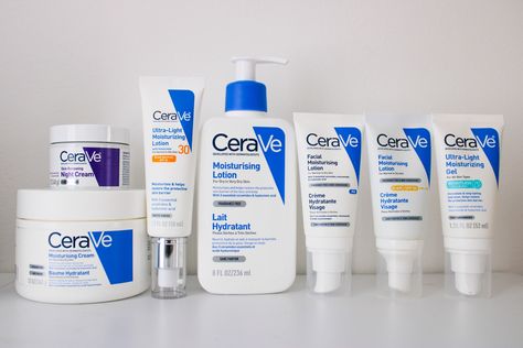 This post will share the best Cerave moisturizer for your skin type. Following the great reception the post on Cerave cleansers got, I thought I should follow up with the moisturizers, especially since I’ve used about six different moisturizers to... Read More The post The Best Cerave Moisturizer For Your Skin Type appeared first on Ebun & Life. Cerave Moisturizer For Combination Skin, Cerave Am And Pm Moisturizer, Cera Ve Facial Moisturising Lotion, Cerave Facial Moisturizing Lotion, Cerave Am Facial Moisturizing Lotion, Cerave Cleanser, Cerave Moisturizing Lotion, Cerave Moisturizer, Moisturizer For Combination Skin