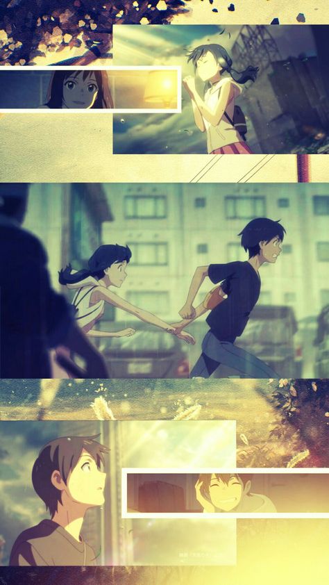 Anime Love Wallpaper Computer, Weathering With You Wallpaper Aesthetic, Weathering With You Wallpaper, Weathering With You, Tenki No Ko, Pic Anime, Makoto Shinkai, Pig Wallpaper, Romance Anime