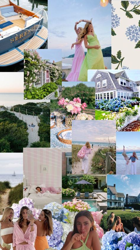 Nantucket Party, Nantucket Bachelorette, Nantucket Aesthetic, Summer Outer, Bach Bash, Coastal Hamptons, Nantucket Style, Emily Rose, Summer Romance