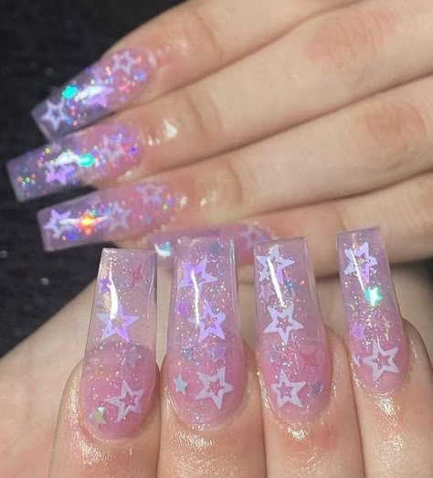 Brown Acrylic, Drip Nails, Aesthetic Nails, Grunge Nails, Long Nail, Cute Acrylic Nail Designs, Y2k Nails, Pretty Gel Nails, Really Cute Nails