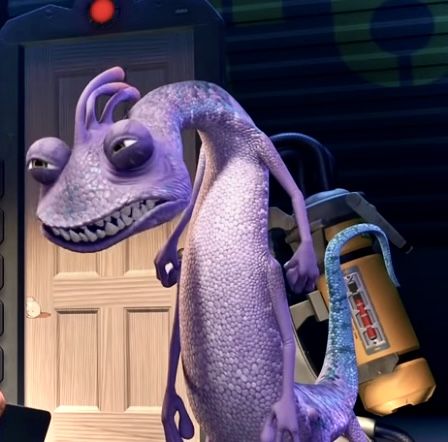 Monsters Inc Aesthetic, Randall Monsters Inc, Randall Boggs, Monster Co, Monsters Inc University, Monster University, Monsters Inc, Smash Cake, Disney Fun