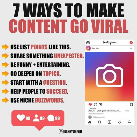 Social Media Content Strategy, Make Content, Instagram Content Ideas, Social Media Hacks, Instagram For Business, Instagram Marketing Strategy, Social Media Content Calendar, Instagram Promotion, Social Media Marketing Instagram