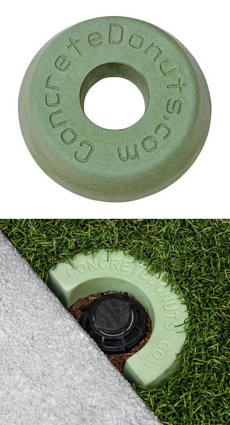 Sprinkler Pump Cover Ideas, Sprinkler Cover Ideas, Sprinkler Pump, Sprinkler Valves, Sprinkler Heads, Yard Landscape, Watering System, Garden Watering, Lawn Sprinklers